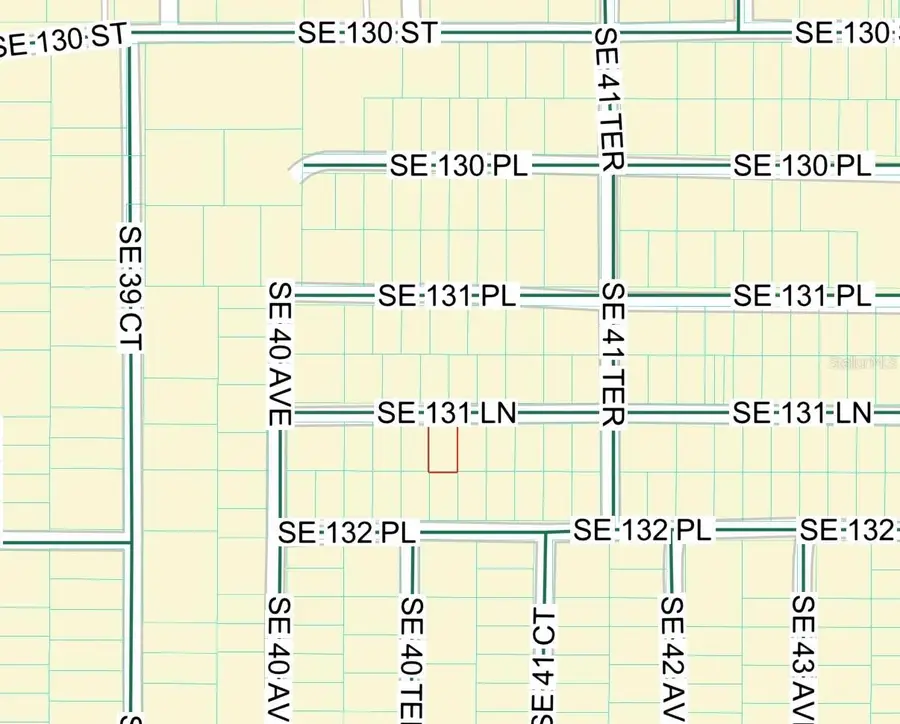 SE 131st Lane, Belleview, FL 34420 - #3