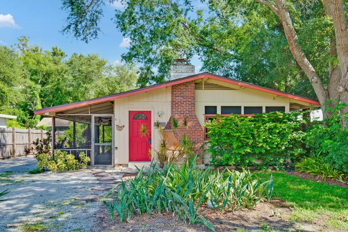 2837 Forest Lane, Sarasota, FL 34231 - #1