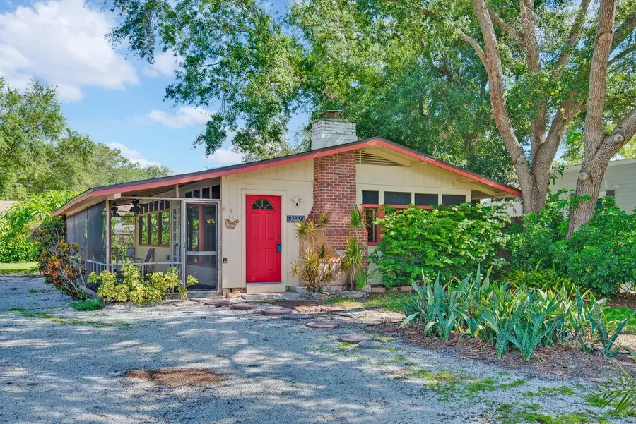 2837 Forest Lane, Sarasota, FL 34231 - #2