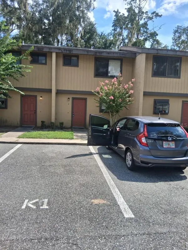 2300 SW 43rd Street #K2, GAINESVILLE, FL 32607
