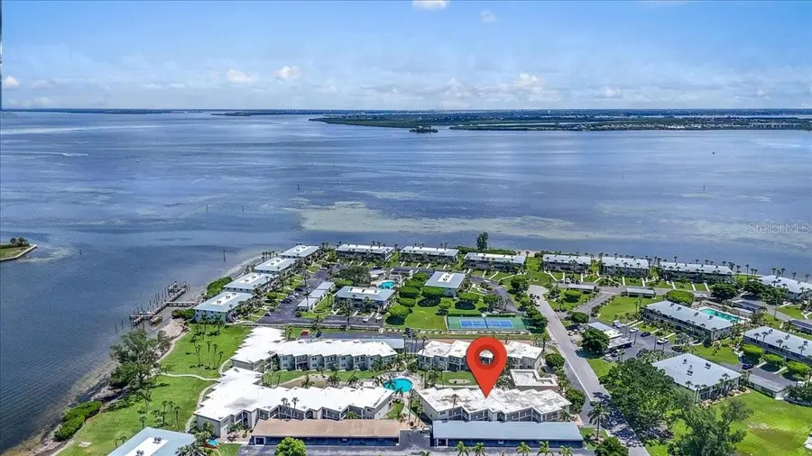 6300 Flotilla Drive #71, Holmes Beach, FL 34217 - #2