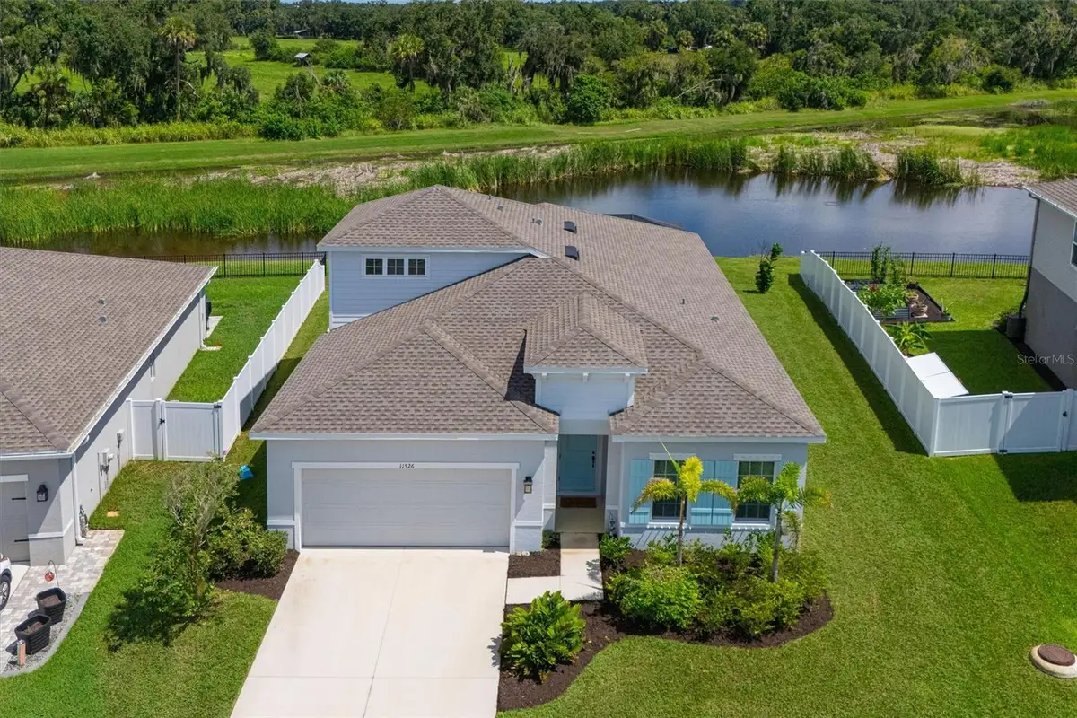 11526 64th Street E, Parrish, FL 34219 - #1