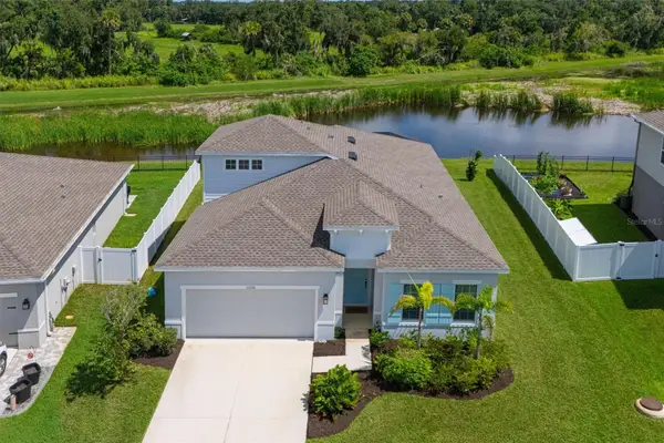 11526 64th Street E, PARRISH, FL 34219