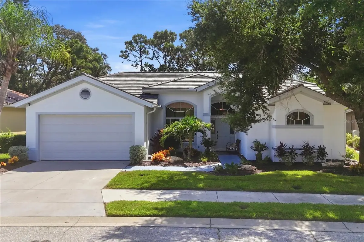 8857 Havenridge Drive, Sarasota, FL 34238 - #1