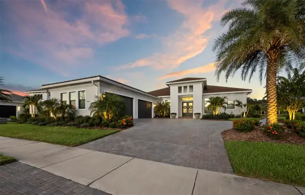 8989 Artisan Way, SARASOTA, FL 34240