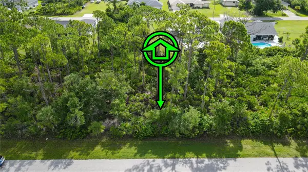 5372 Ulysses Street, PORT CHARLOTTE, FL 33981