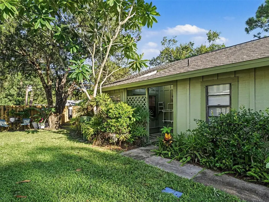 5031 Barrington Circle #601, Sarasota, FL 34234 - #2