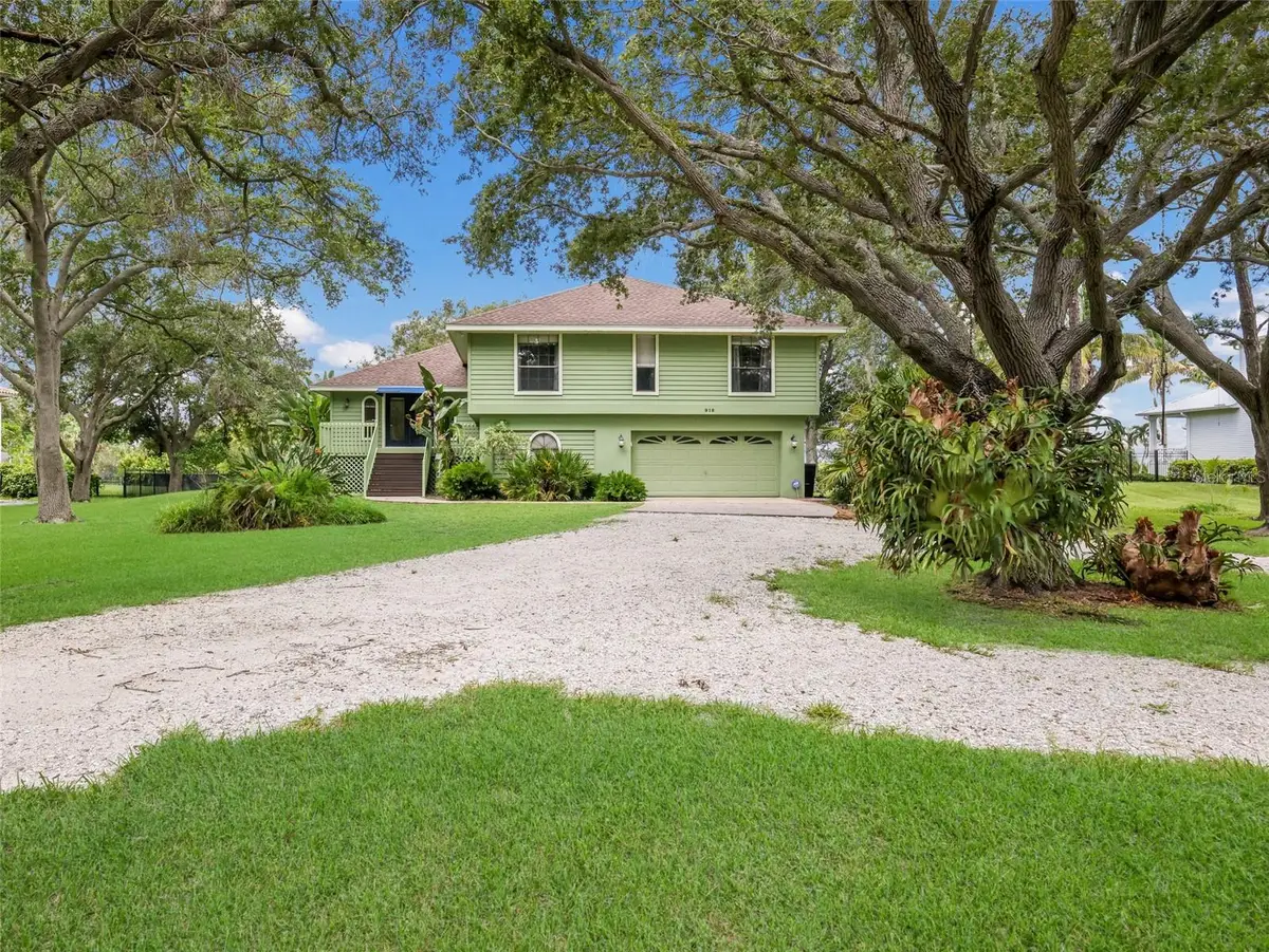 918 99th Street Nw, Bradenton, FL 34209 - #1