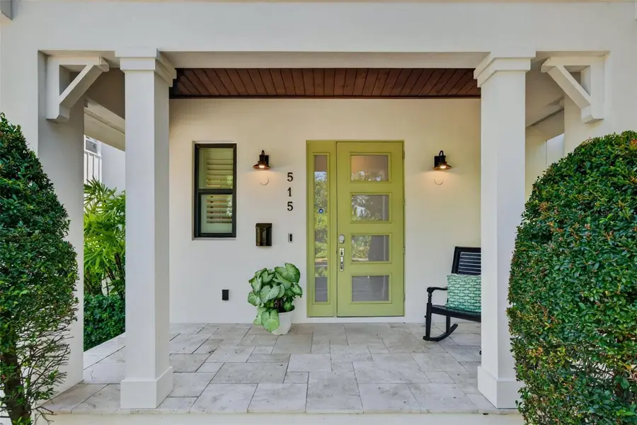 515 S Osprey Avenue, Sarasota, FL 34236 - #2