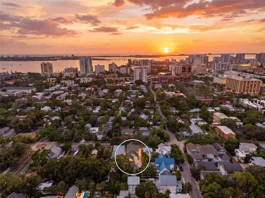 515 S Osprey Avenue, Sarasota, FL 34236 - #3