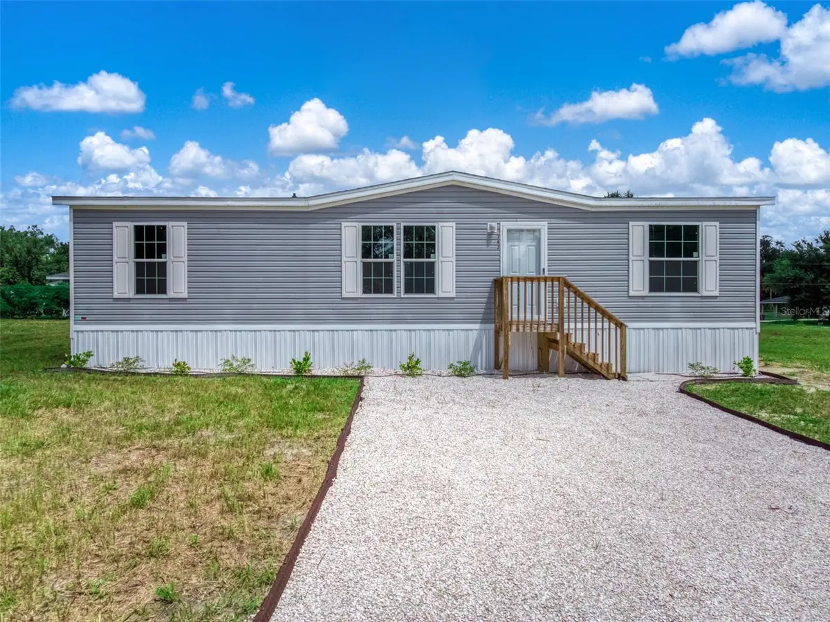 762 Sally Place, Wauchula, FL 33873 - #1