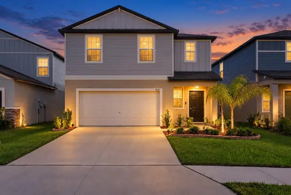 8431 Bella Mar Trail, PARRISH, FL 34219