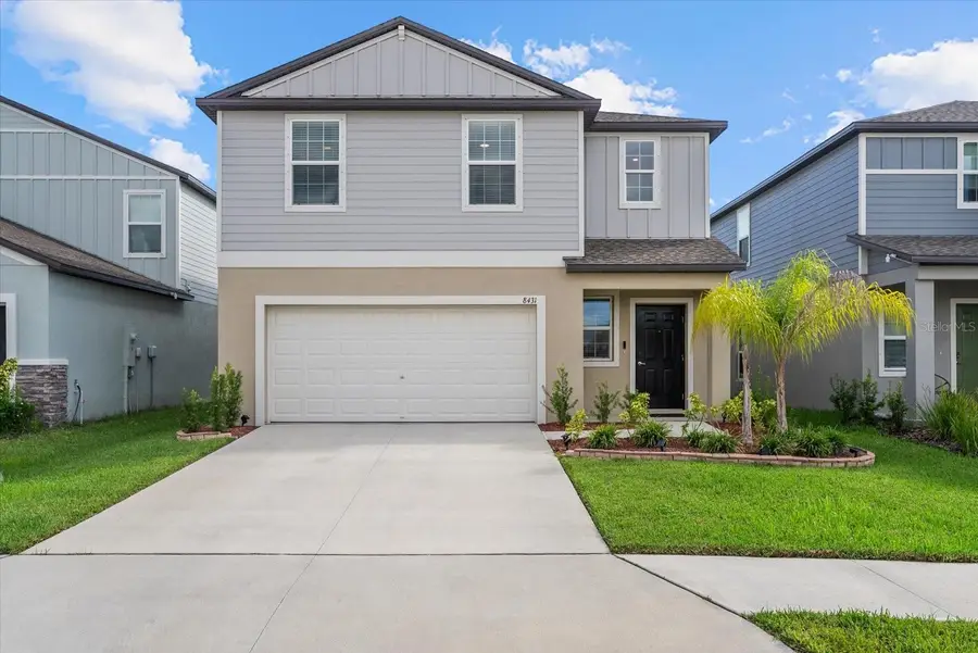 8431 Bella Mar Trail, Parrish, FL 34219 - #2
