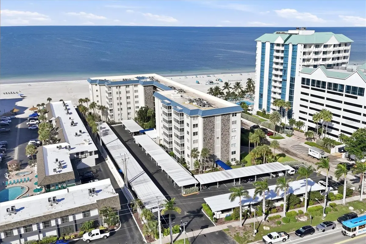 800 Benjamin Franklin Drive #501, Sarasota, FL 34236 - #1