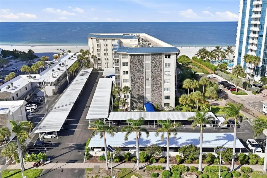 800 Benjamin Franklin Drive #501, Sarasota, FL 34236 - #2