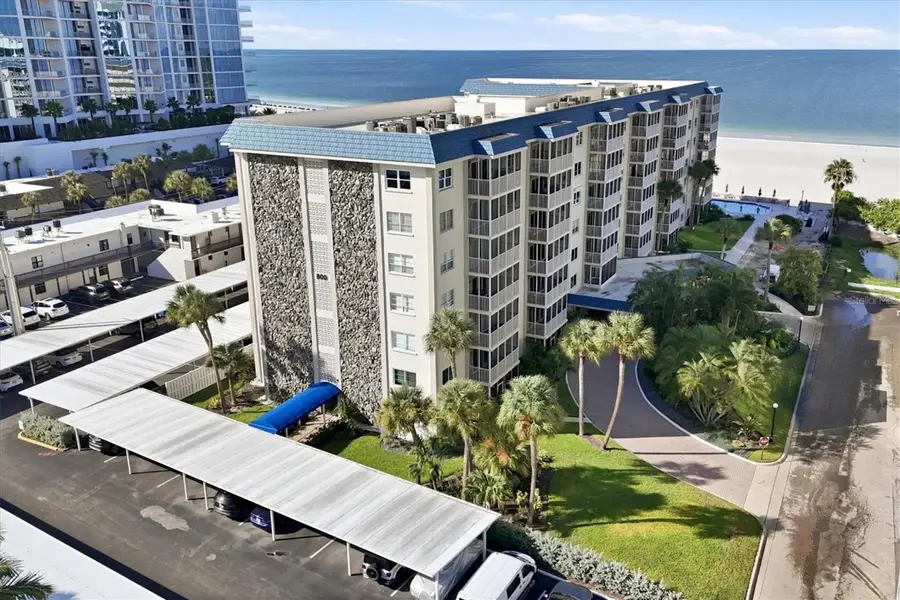 800 Benjamin Franklin Drive #501, Sarasota, FL 34236 - #3