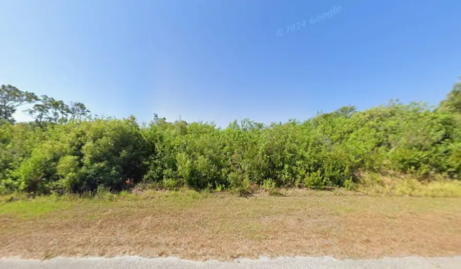 14313 Cando Avenue, Port Charlotte, FL 33981 - #2