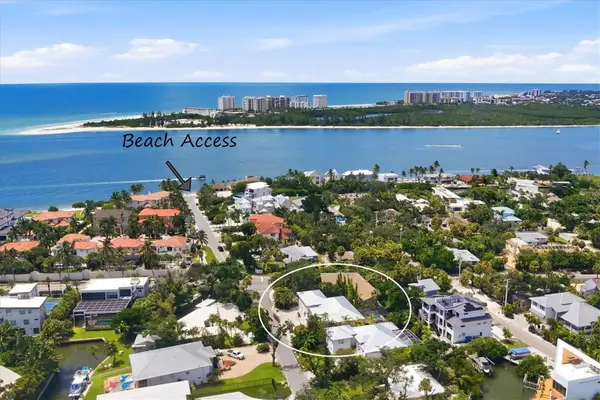 3913 Roberts Point Road, SARASOTA, FL 34242