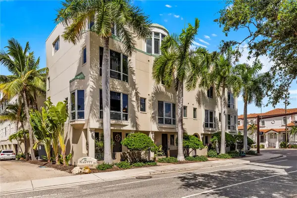 235 Cocoanut Avenue #101A, SARASOTA, FL 34236