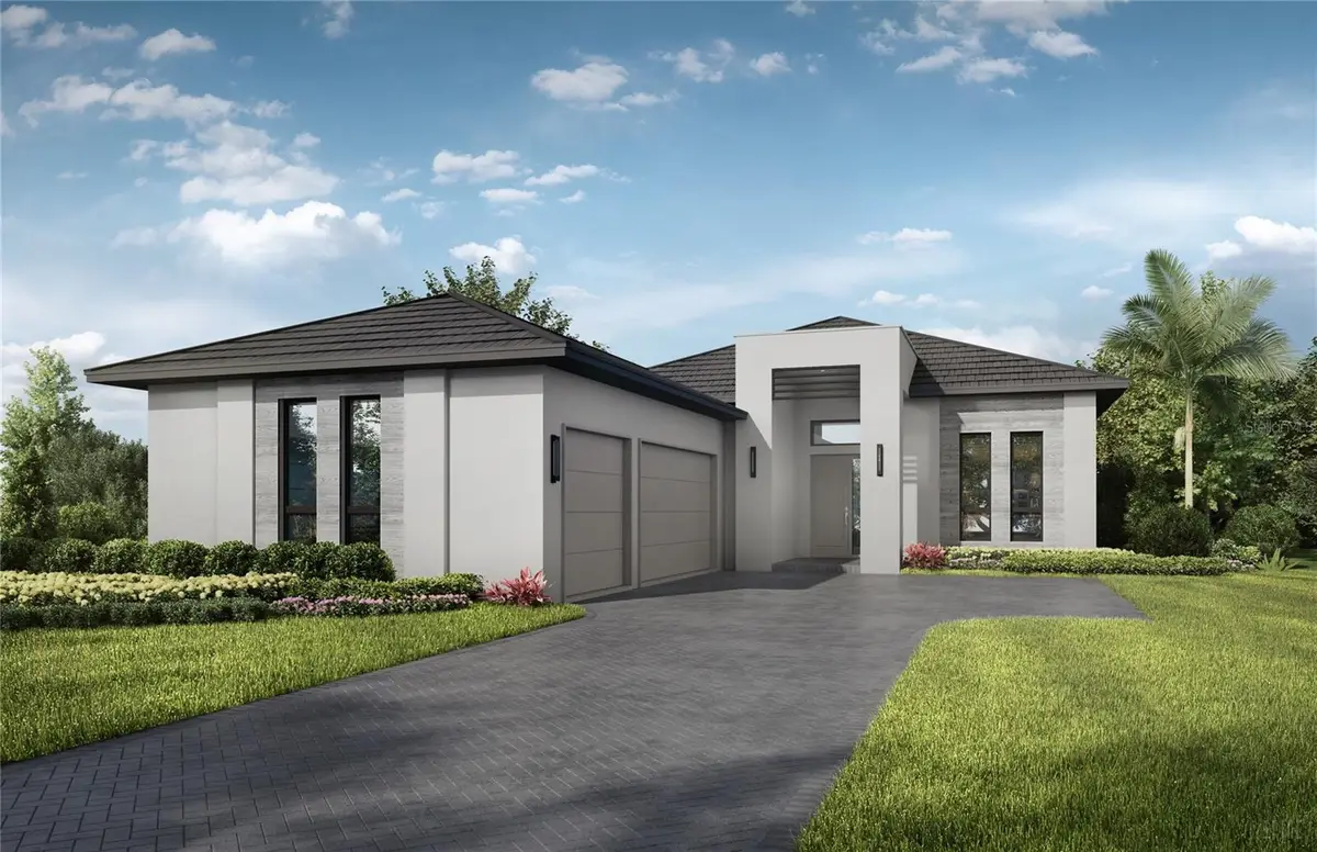 220 Blue Pearl, Sarasota, FL 34240 - #1