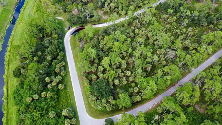 Lots 3 & 4 Kamsler Avenue, North Port, FL 34286 - #3