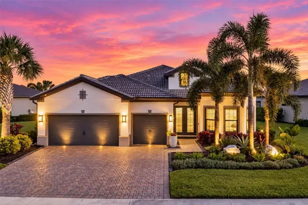 7789 Mainsail Lane, SARASOTA, FL 34240