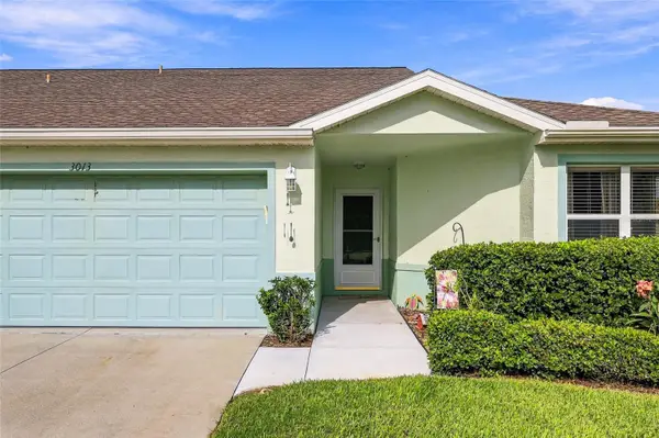 3013 Live Oak Lane #31, PALMETTO, FL 34221