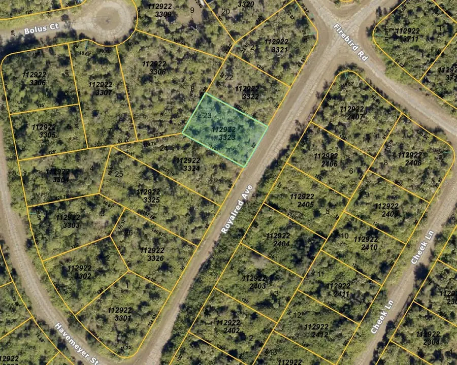 Royalred Avenue, North Port, FL 34288 - #3