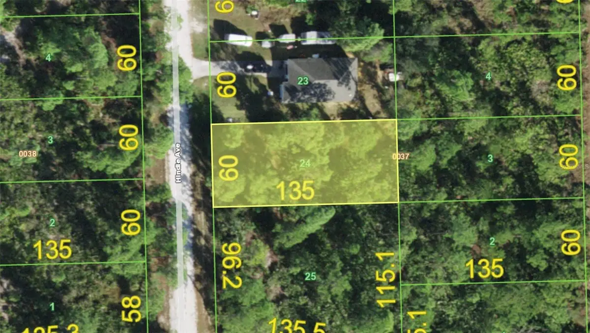 12334 Hindle Avenue, Punta Gorda, FL 33955 - #1