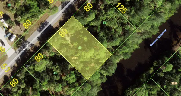 324 Cory Street, PORT CHARLOTTE, FL 33953