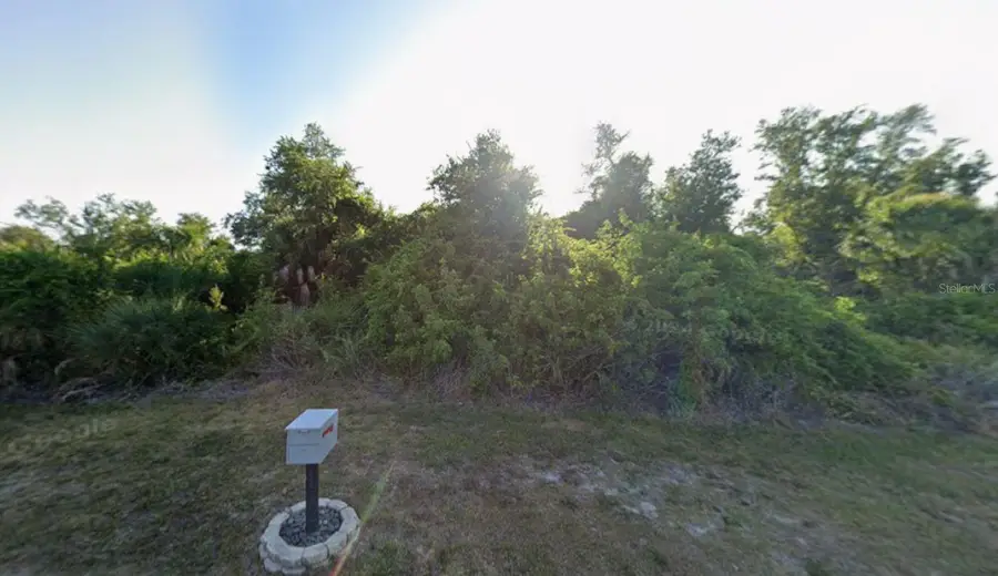 10389 New Brittain Street, Port Charlotte, FL 33981 - #2