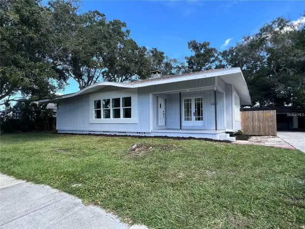 3429 37th Street N, ST PETERSBURG, FL 33713