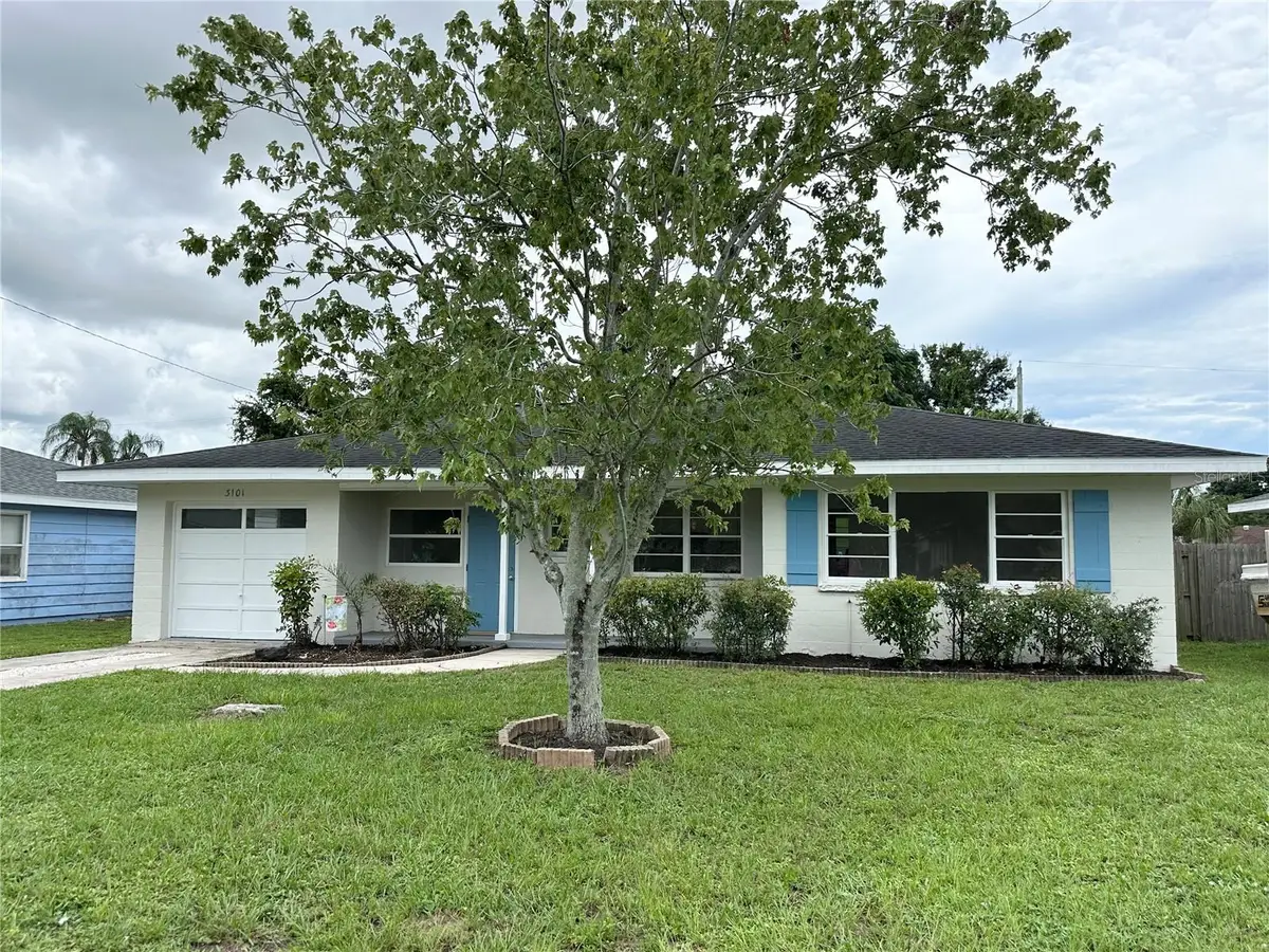 3101 13th Avenue W, Bradenton, FL 34205 - #1