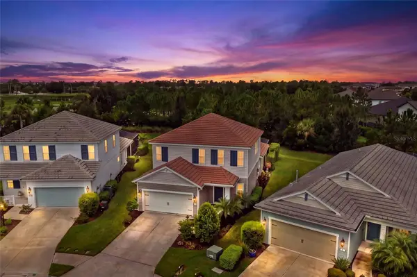 12927 Seasong Terrace, BRADENTON, FL 34211