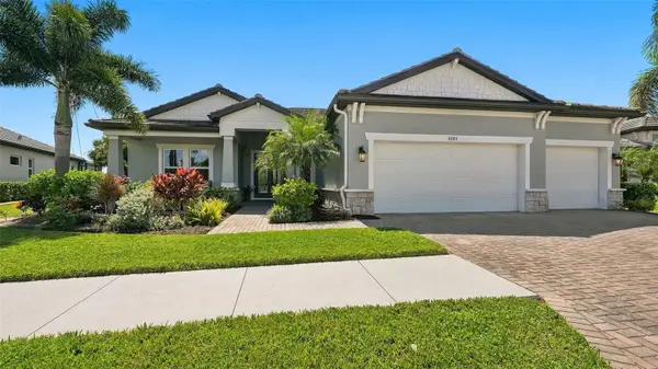 6285 Rivo Lakes Boulevard, SARASOTA, FL 34241
