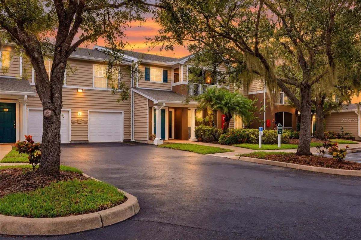 8926 Manor Loop #103, Lakewood Ranch, FL 34202 - #1