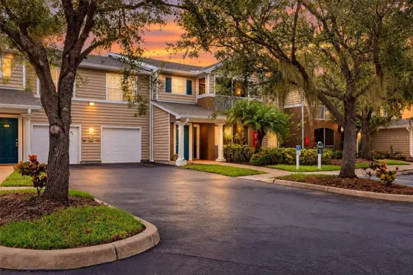 8926 Manor Loop #103, BRADENTON, FL 34202