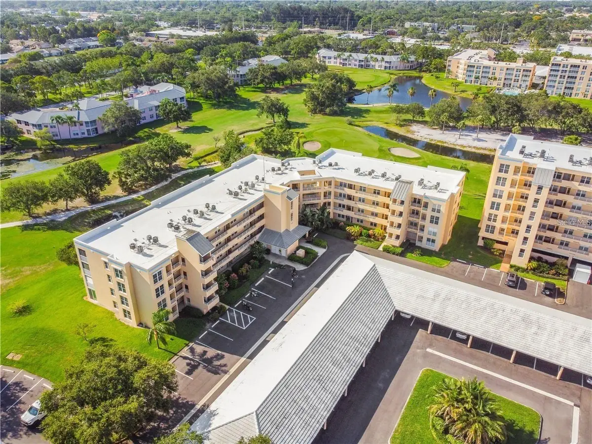 4480 Fairways Boulevard #206, Bradenton, FL 34209 - #1
