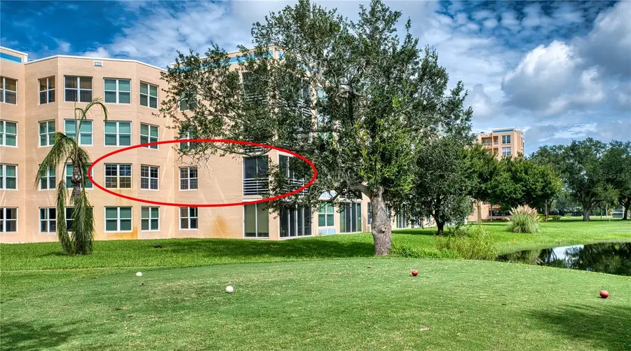 4480 Fairways Boulevard #206, Bradenton, FL 34209 - #3