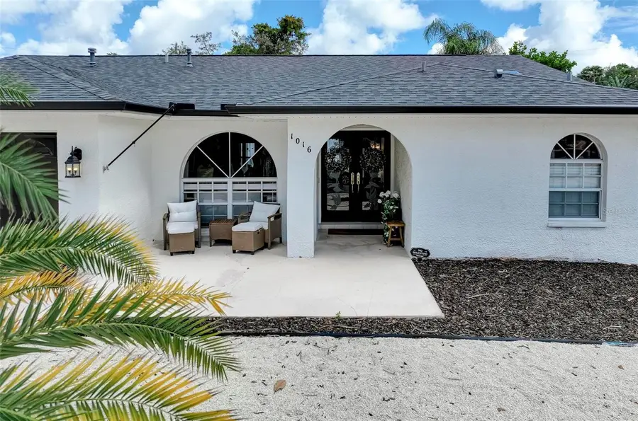 1016 Goshen Road, Tarpon Springs, FL 34689 - #2