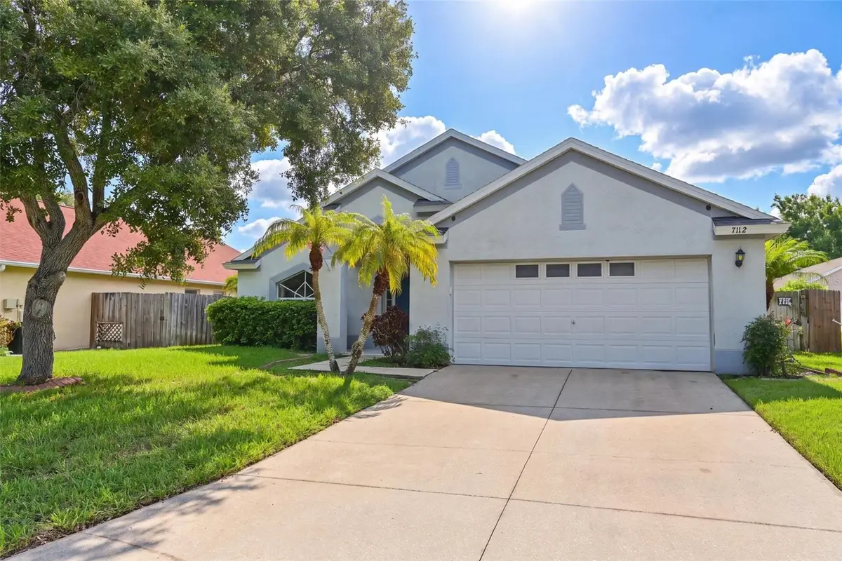 7112 49th Pl E, Palmetto, FL 34221 - #1