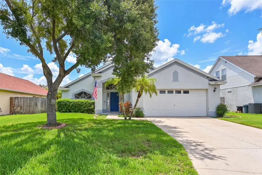7112 49th Pl E, Palmetto, FL 34221 - #2