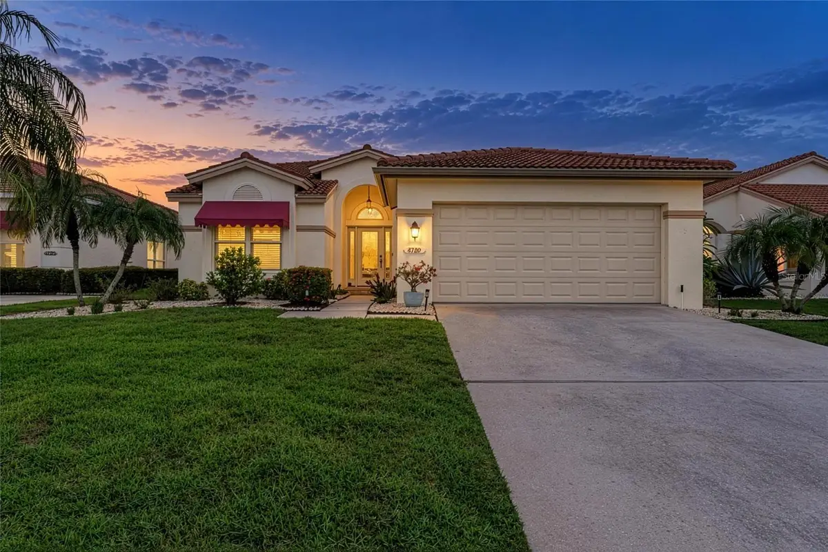 4729 Peridia Boulevard E, Bradenton, FL 34203 - #1