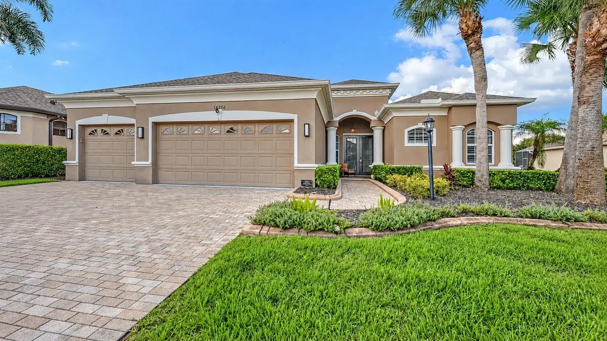 14250 Sundial Place, Lakewood Ranch, FL 34202 - #1