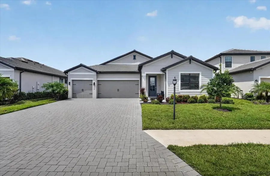 4958 Oyster Pearl Street, Lakewood Ranch, FL 34211 - #2
