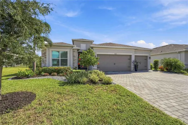 8518 Saint Kitts Circle, ENGLEWOOD, FL 34224