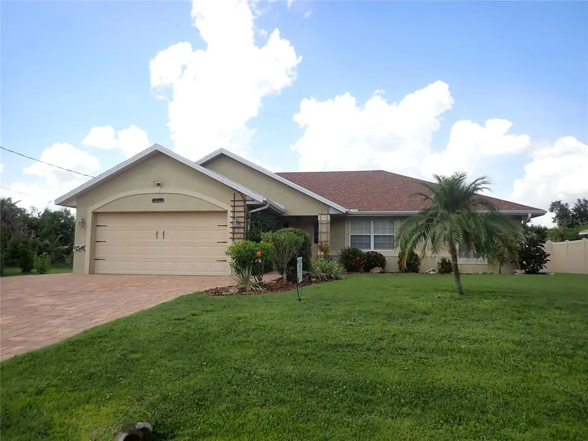 3137 Cincinnati Street, North Port, FL 34286 - #1