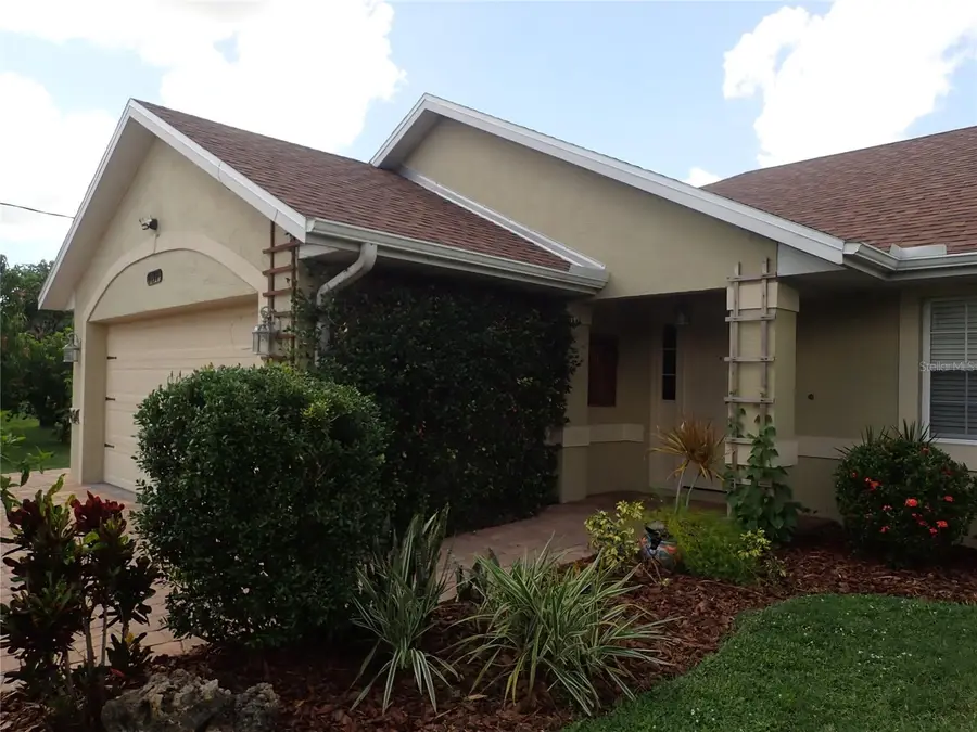 3137 Cincinnati Street, North Port, FL 34286 - #2