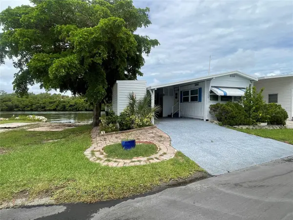 193 Jet Drive, PALMETTO, FL 34221