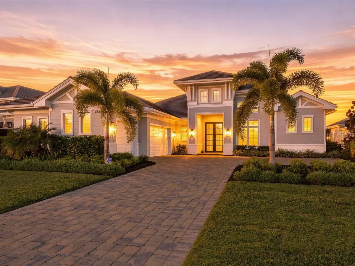 532 Blue Shell Loop, Sarasota, FL 34240 - #1